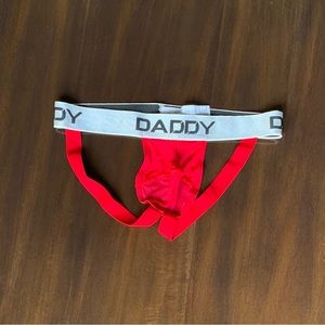 Daddy Jockstrap